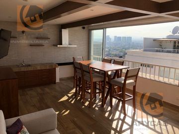Departamento - Polanco