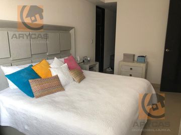 Departamento - Polanco