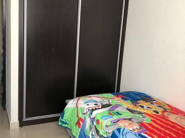 Departamento - Polanco