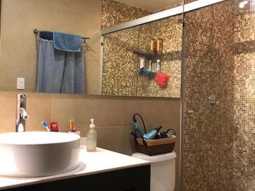 Departamento - Polanco