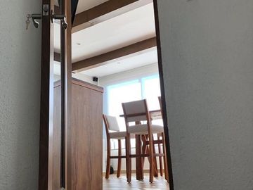 Departamento - Polanco