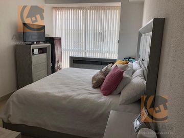 Departamento - Polanco