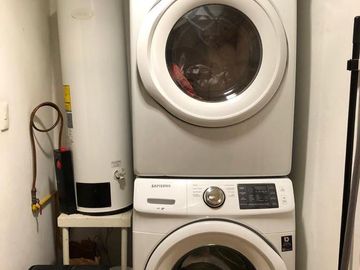 Departamento - Polanco