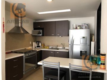 Departamento - Polanco