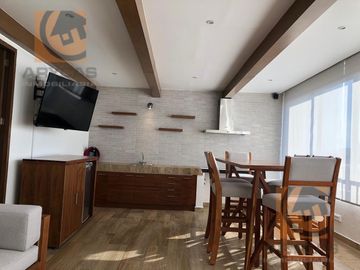Departamento - Polanco