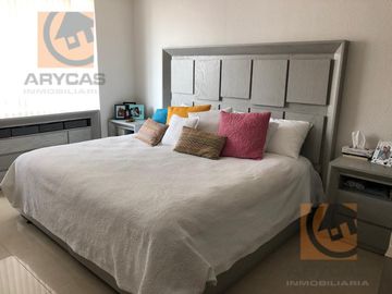 Departamento - Polanco