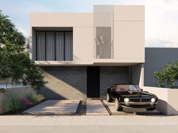 Casa en Venta MGA1 - Capulines, Forja Real