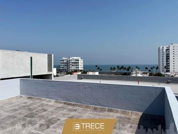 Departamentos en venta Boca del Río, El Morro Veracruz