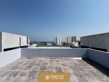 Departamentos en venta Boca del Río, El Morro Veracruz