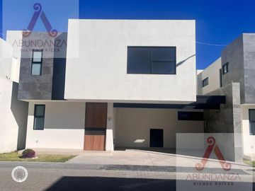 RESIDENCIAL ZIRANDA METEPEC EN VENTA