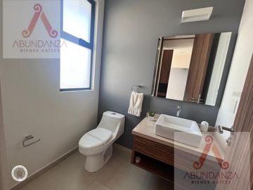 RESIDENCIAL ZIRANDA METEPEC EN VENTA