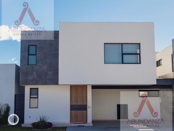 RESIDENCIAL ZIRANDA METEPEC EN VENTA