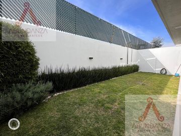 RESIDENCIAL ZIRANDA METEPEC EN VENTA