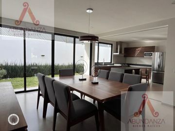 RESIDENCIAL ZIRANDA METEPEC EN VENTA