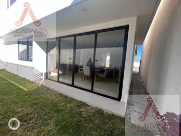 RESIDENCIAL ZIRANDA METEPEC EN VENTA