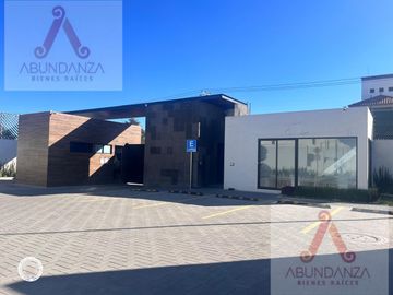 RESIDENCIAL ZIRANDA METEPEC EN VENTA