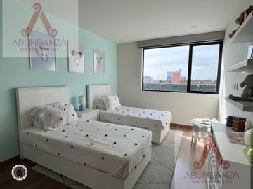 RESIDENCIAL ZIRANDA METEPEC EN VENTA