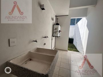RESIDENCIAL ZIRANDA METEPEC EN VENTA