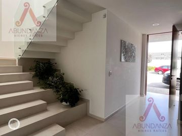 RESIDENCIAL ZIRANDA METEPEC EN VENTA
