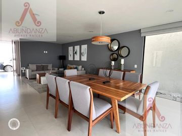 RESIDENCIAL ZIRANDA METEPEC EN VENTA