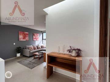 RESIDENCIAL ZIRANDA METEPEC EN VENTA
