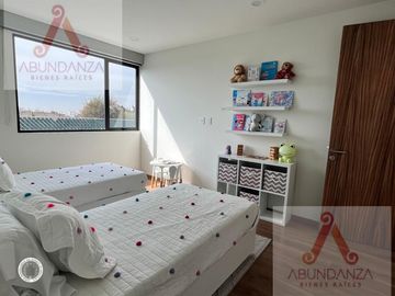 RESIDENCIAL ZIRANDA METEPEC EN VENTA