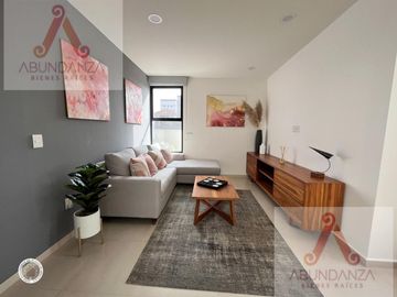 RESIDENCIAL ZIRANDA METEPEC EN VENTA