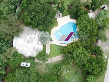 Quinta Campestre en VENTA de 2,667 m2 en ALLENDE, Nuevo León -   de 400 m2 de construcción