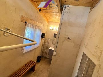 Quinta Campestre en VENTA de 2,667 m2 en ALLENDE, Nuevo León -   de 400 m2 de construcción