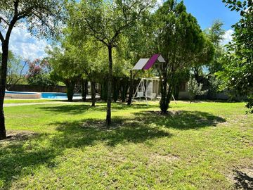 Quinta Campestre en VENTA de 2,667 m2 en ALLENDE, Nuevo León -   de 400 m2 de construcción