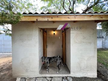 Quinta Campestre en VENTA de 2,667 m2 en ALLENDE, Nuevo León -   de 400 m2 de construcción