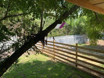 Quinta Campestre en VENTA de 2,667 m2 en ALLENDE, Nuevo León -   de 400 m2 de construcción