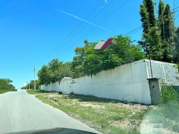 Quinta Campestre en VENTA de 2,667 m2 en ALLENDE, Nuevo León -   de 400 m2 de construcción
