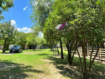 Quinta Campestre en VENTA de 2,667 m2 en ALLENDE, Nuevo León -   de 400 m2 de construcción