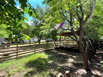 Quinta Campestre en VENTA de 2,667 m2 en ALLENDE, Nuevo León -   de 400 m2 de construcción