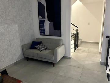 Casa a estrenar en Venta en Zizana Zakia con recámara en Planta baja