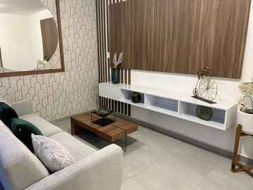 Casa a estrenar en Venta en Zizana Zakia con recámara en Planta baja