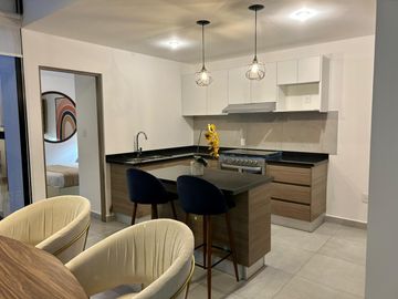 Casa a estrenar en Venta en Zizana Zakia con recámara en Planta baja