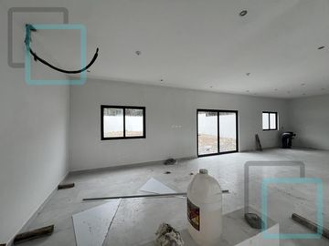 CASA EN VENTA EN LA ZONA DE CARRETERA NACIONAL SANTIAGO