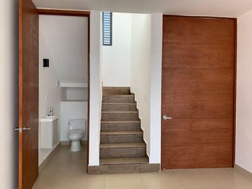 Casa en Praderas de mayab, 3 Rec. y alberca