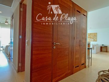Departamento en venta Playamar Tres Cantos Acapulco