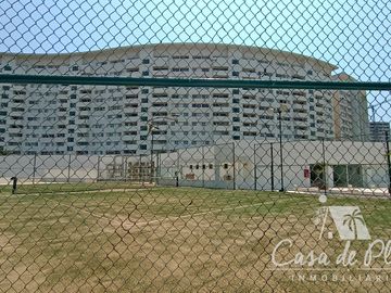 Departamento en venta Playamar Tres Cantos Acapulco