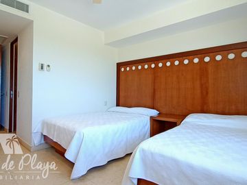 Departamento en venta Playamar Tres Cantos Acapulco