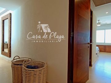 Departamento en venta Playamar Tres Cantos Acapulco