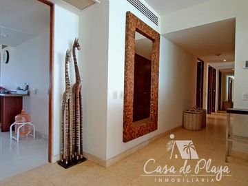 Departamento en venta Playamar Tres Cantos Acapulco