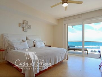 Departamento en venta Playamar Tres Cantos Acapulco
