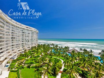 Departamento en venta Playamar Tres Cantos Acapulco