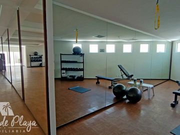 Departamento en venta Playamar Tres Cantos Acapulco