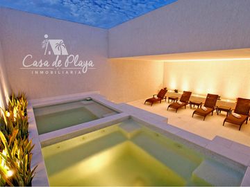 Departamento en venta Playamar Tres Cantos Acapulco