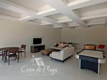 Departamento en venta Playamar Tres Cantos Acapulco